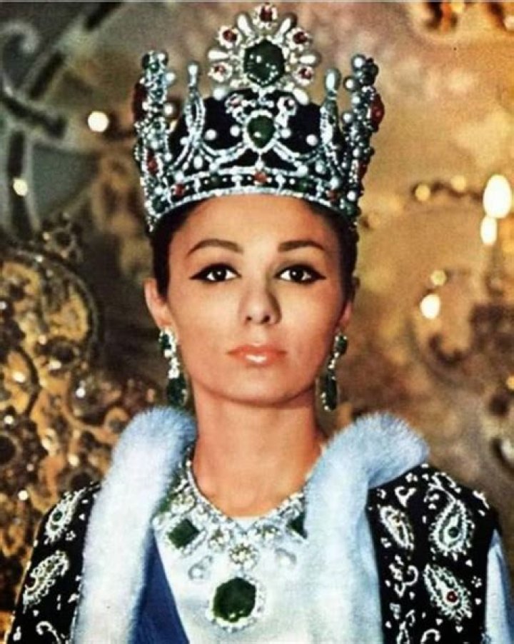 Farah Pahlavi (Empress) - Age, Birthday, Bio, Facts, Family, Net Worth, Height & More