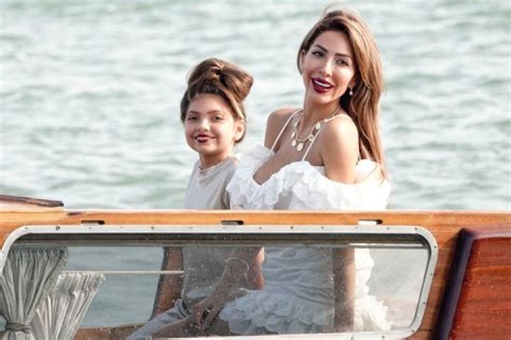 Glamour Girls! Farrah Abraham and Daughter Sophia Get Dolled Up for a Mini Photo Shoot in Venice