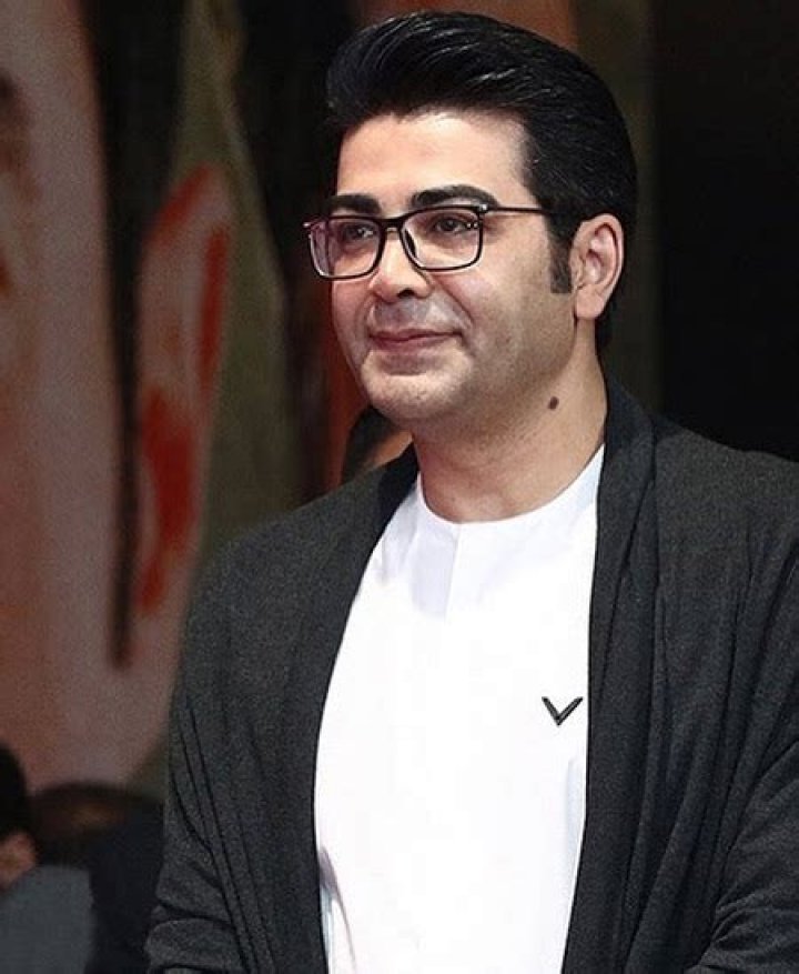 Farzad Hassani Biography, Age, Height, Net Worth, Family