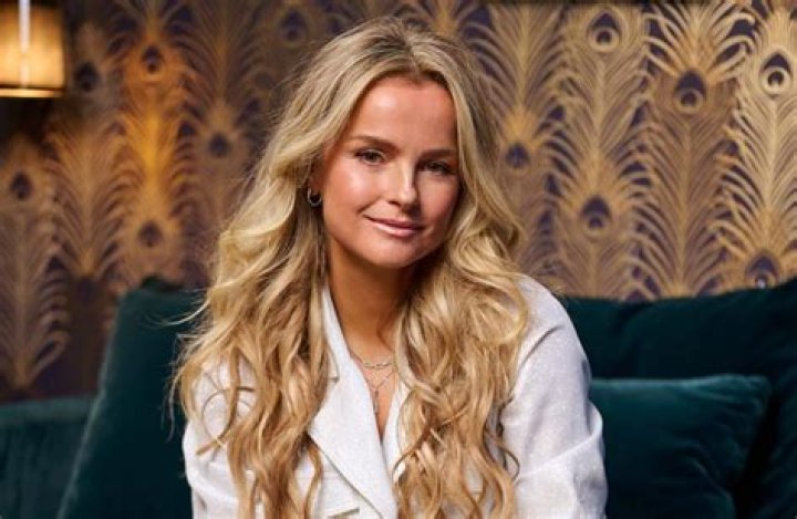 Fatima Moreira de Melo (Field Hockey Player) - Age, Birthday, Bio, Facts, Family, Net Worth, Height & More