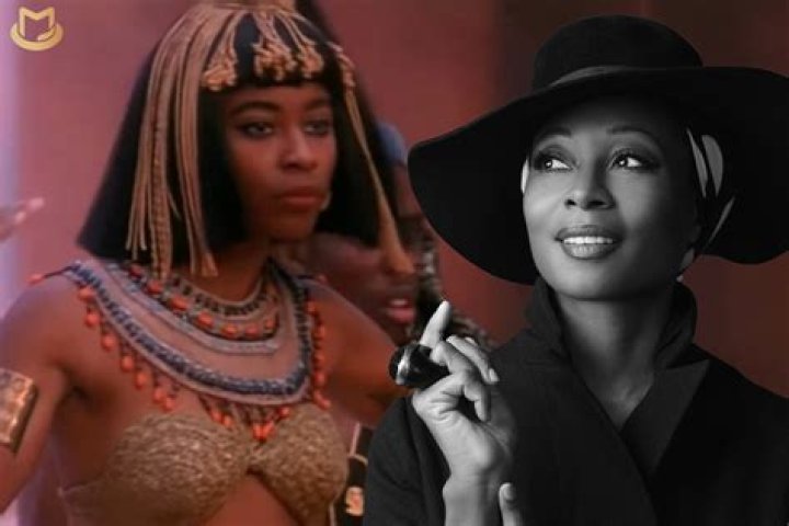 Fatima Robinson Biography, Age, Height, Husband, Net Worth, Family