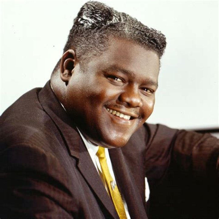 Fats Domino Biography, Age, Height, Wife, Net Worth, Family