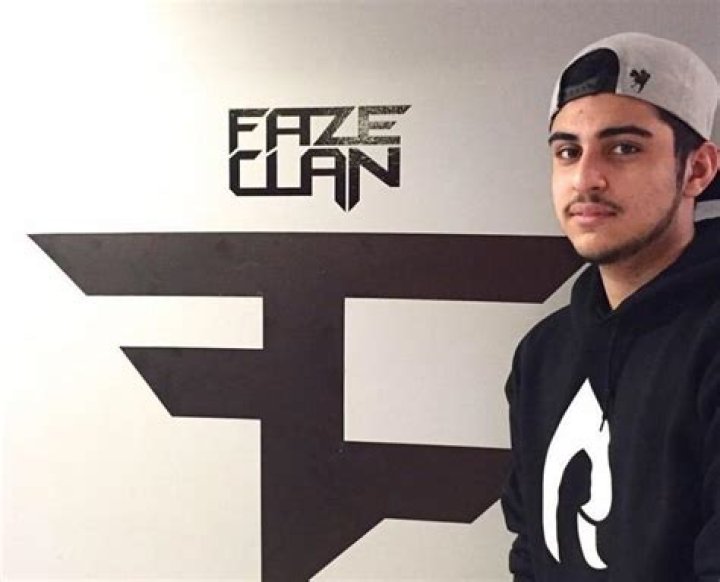 Faze Rain Net Worth, Girlfriend, Age, and Wiki