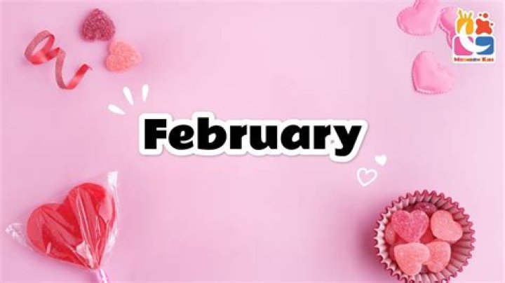 What Happened On February 1st