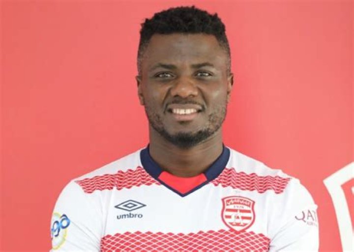 Federico Bikoro Biography, Age, Height, Wife, Net Worth, Family