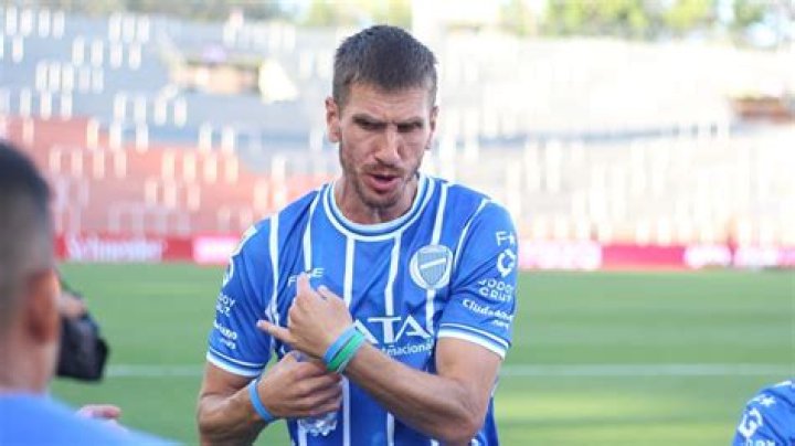 Federico Rasmussen Biography, Age, Height, Wife, Net Worth, Family