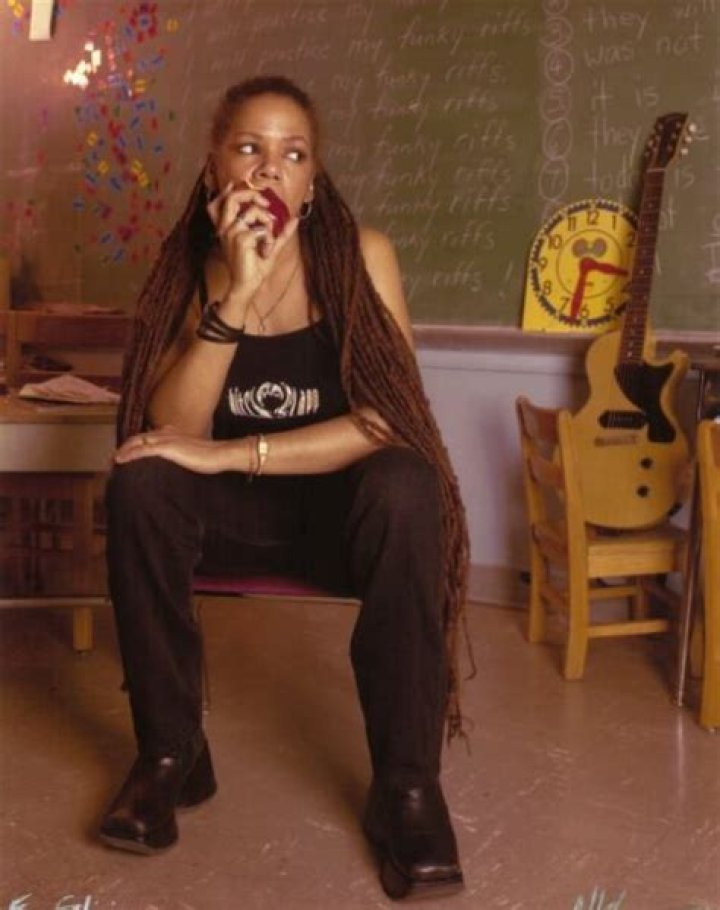 Felicia Collins Biography, Age, Height, Husband, Net Worth, Family