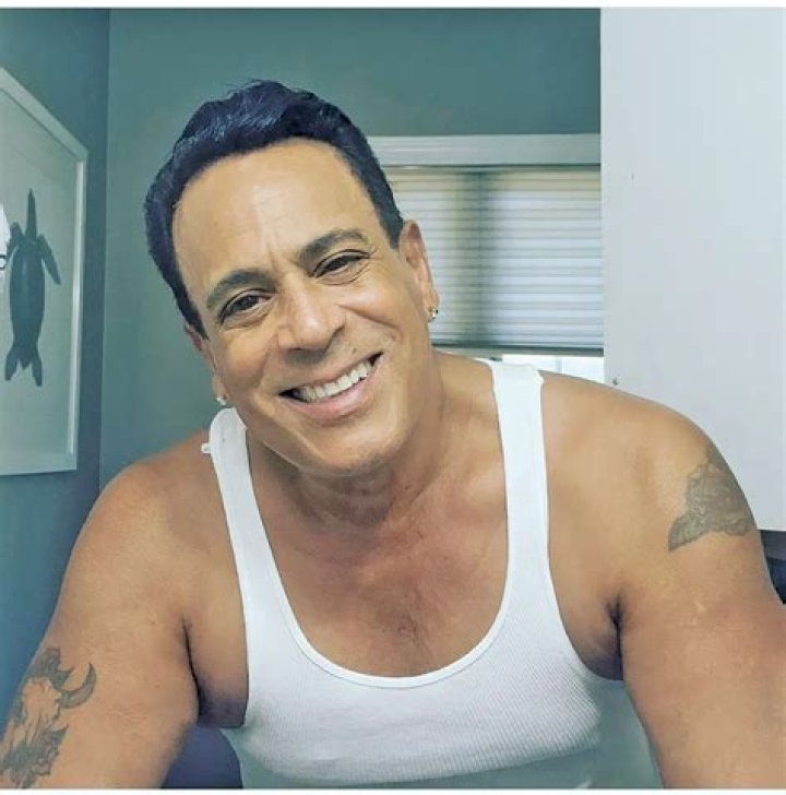 Felipe Rose Biography, Age, Height, Wife, Net Worth, Family