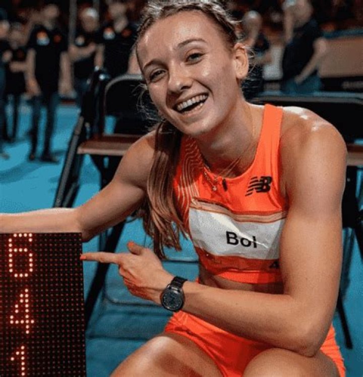 
Femke Bol Parents: Where Are They From? Family Ethnicity And Origin 