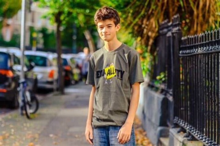 Ferdia Shaw Height, Weight, Net Worth, Age, Wiki, Who, Instagram, Biography