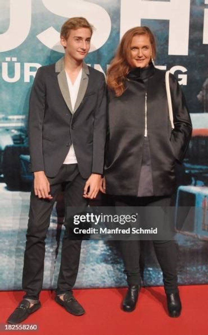 Ferdinand Zvonimir von Habsburg Biography, Age, Height, Wife, Net Worth, Family