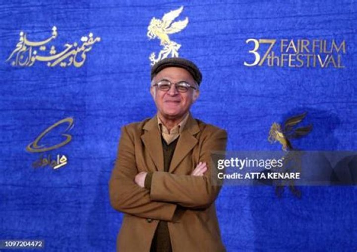 Fereydoun Jeyrani Biography, Age, Height, Wife, Net Worth, Family