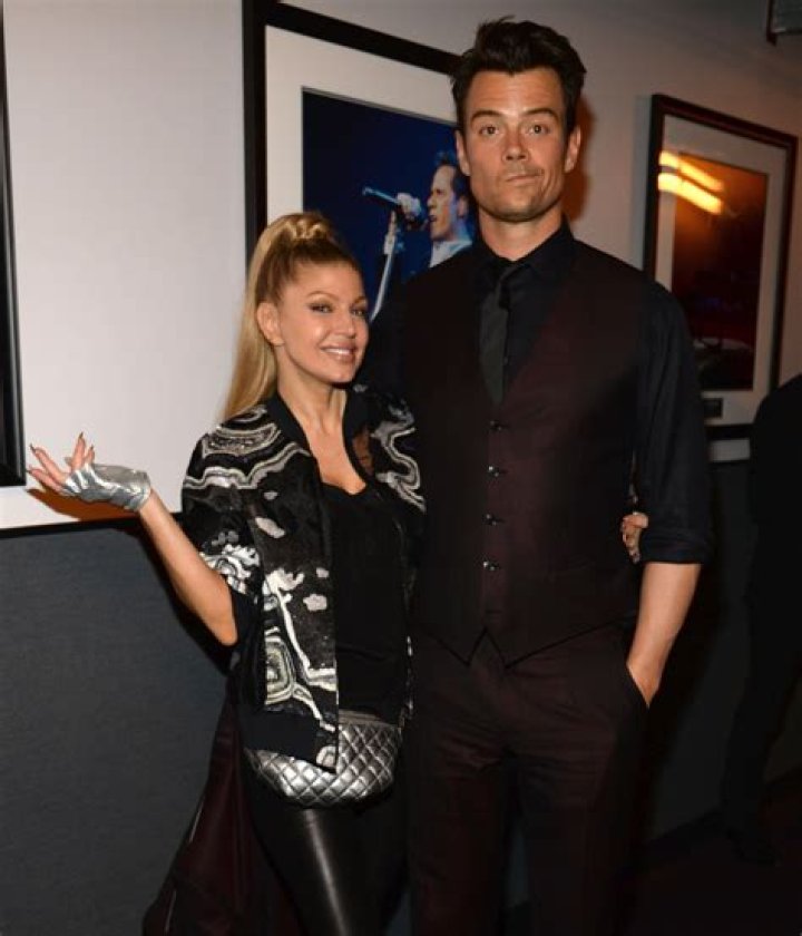 Fergie Admits Hubby Josh Duhamel Watches Her Bikini Waxes — Plus 15 More Stars Who Have Shared TMI About Their Love Lives!