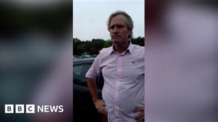 Fergus Beeley Biography, Age, Height, Wife, Net Worth, Family