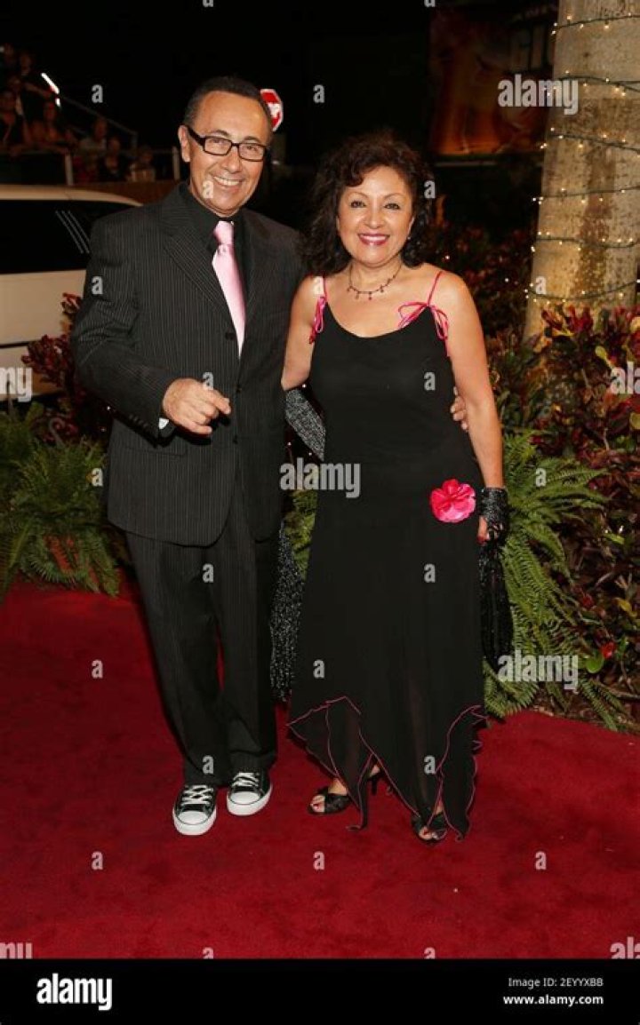 Fernando Arau Biography, Age, Height, Wife, Net Worth, Family