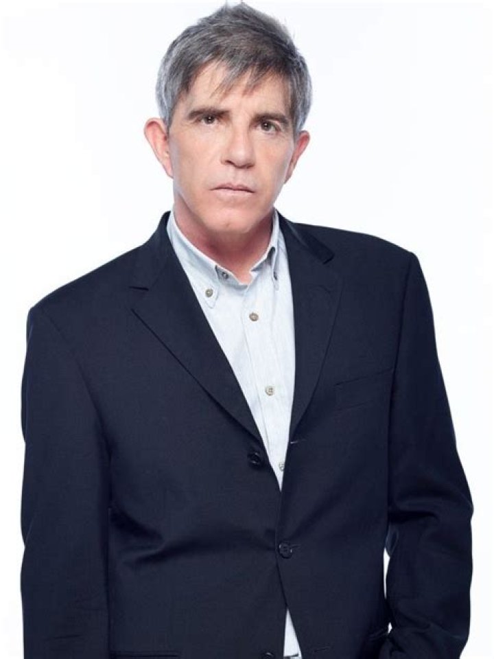 Fernando Ciangherotti biografía, edad, altura, esposo, net worth, familia