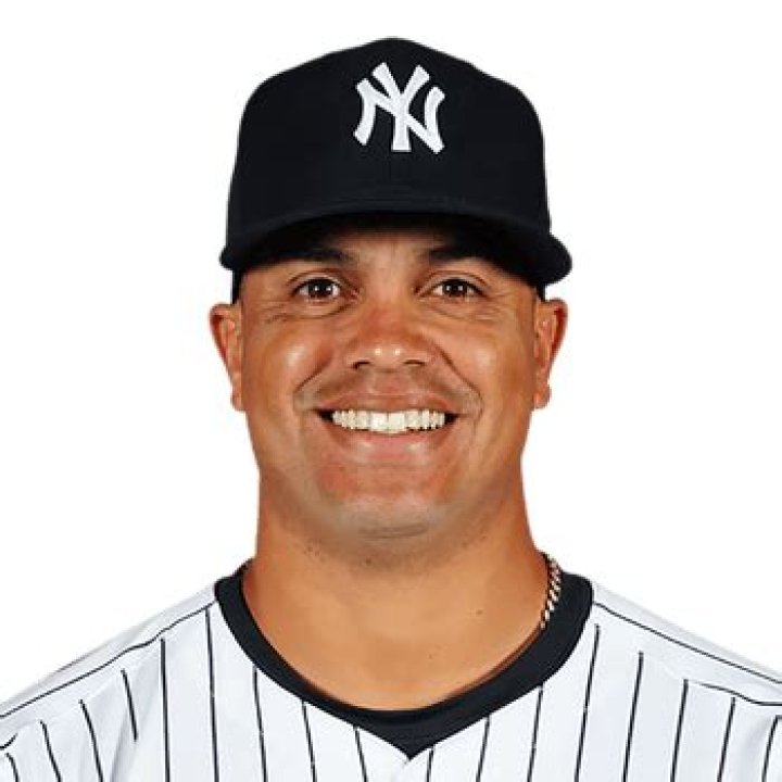 Fernando Cruz (Baseball Player) - Age, Birthday, Bio, Facts, Family, Net Worth, Height & More