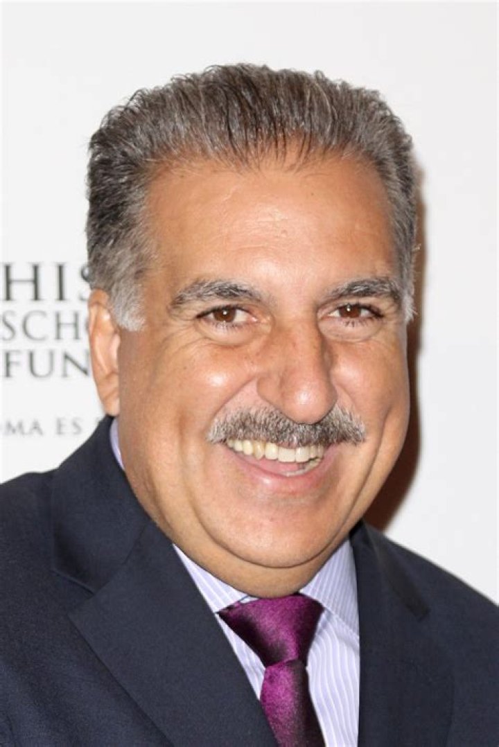 Fernando Fiore biografía, edad, altura, esposo, net worth, familia