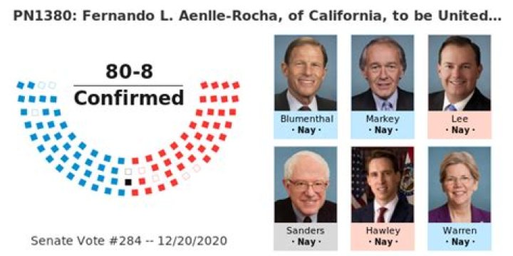 Fernando L. Aenlle-Rocha Biography, Age, Height, Wife, Net Worth, Family