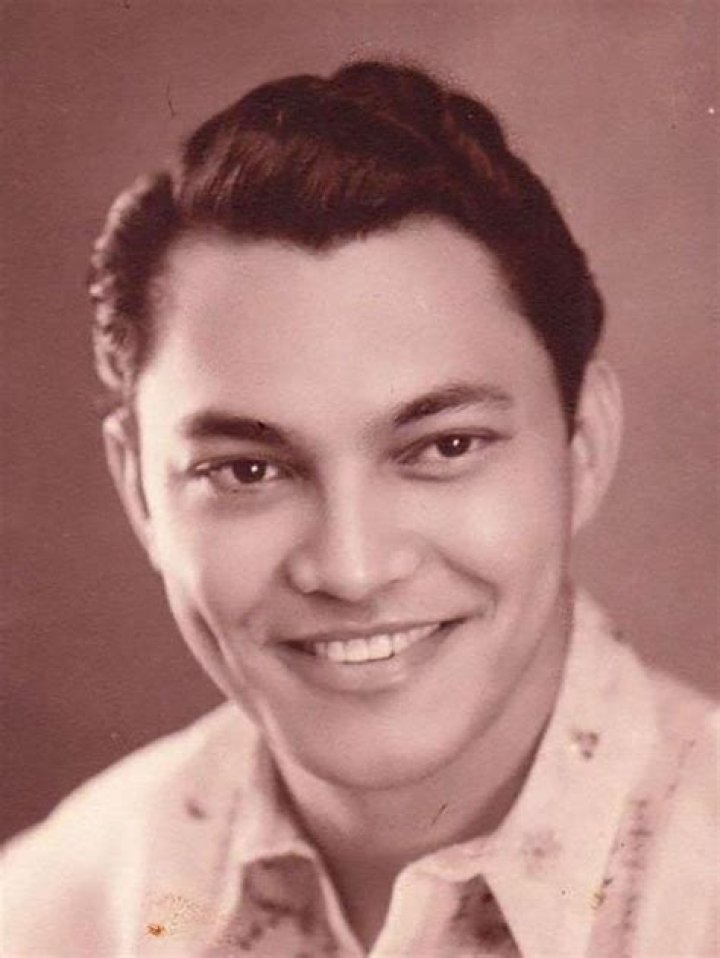 Fernando Poe Sr. biografía, edad, altura, esposo, net worth, familia