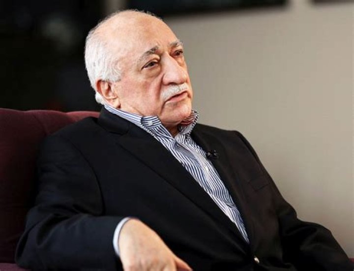 Fethullah Gulen (World Leader) - Age, Birthday, Bio, Facts, Family, Net Worth, Height & More