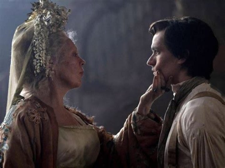 
“Fifth Emmy nom incoming”: Olivia Colman fans predict another Emmy ahead of Great Expectations premiere 
