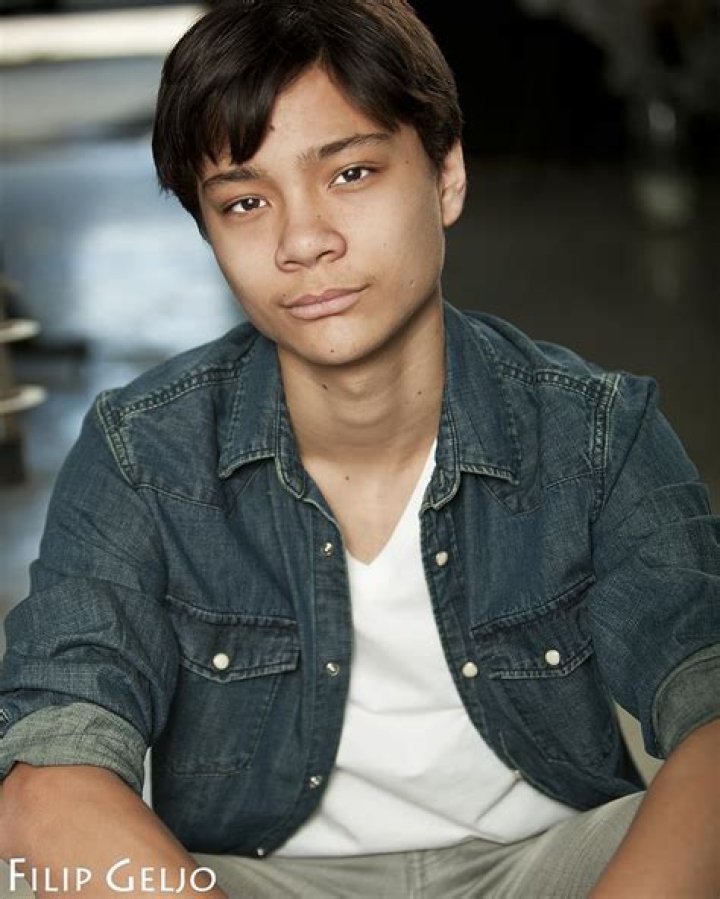 Filip Geljo (TV Actor) - Age, Birthday, Bio, Facts, Family, Net Worth, Height & More