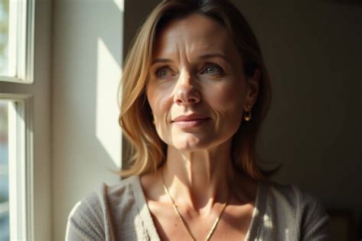 Astrology Birth Chart of Fiona Loudon (TV Actress) 2024