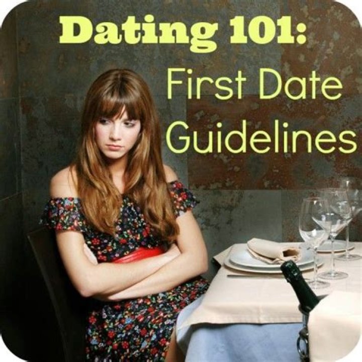 First Date Guidelines – Strategies Basics of your First Time frame – Celebsgraphy
