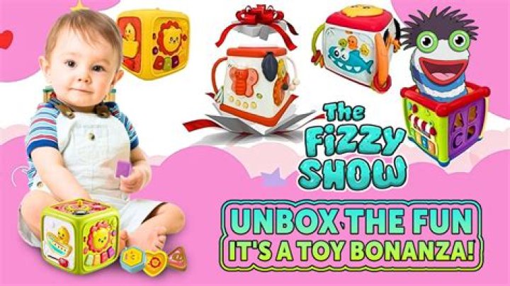 Fizzy Toy Show (YouTube Star) - Age, Birthday, Bio, Facts, Family, Net Worth, Height & More