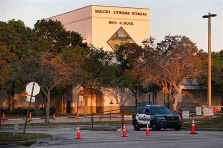 
Fla. Judge Formally Sentences Parkland School Shooter to Life in Prison with No Possibility for Parole 