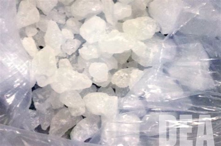 Inside The Outbreak Of The 'Zombie' Stimulant