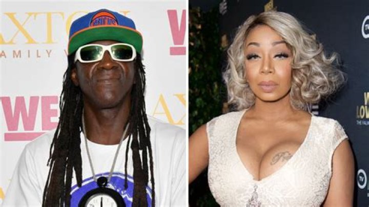 Hold Up, Flavor Flav And New York Just Reunited And All Of Our 2006 Dreams Are Coming True