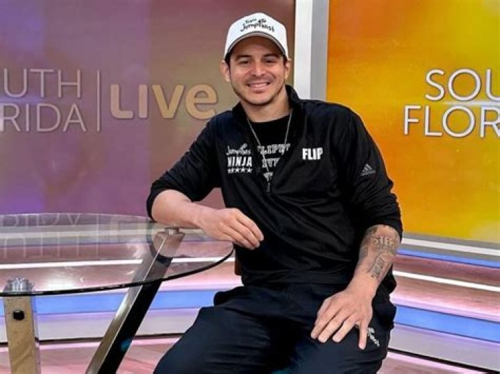 
Flip Rodriguez Height, Weight, Net Worth, Age, Birthday, Wikipedia, Who, Nationality, Biography 
