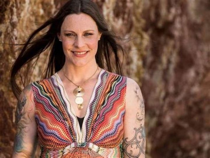 Floor Jansen Height, Weight, Net Worth, Age, Birthday, Wikipedia, Who, Nationality, Biography