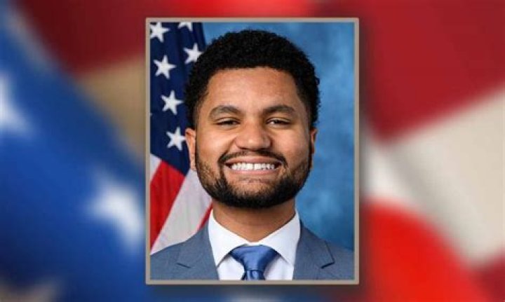 Florida: Who Is Maxwell Frost Wife? Facts About The Gen Z Democrat Activist Running To Become A Congress Member