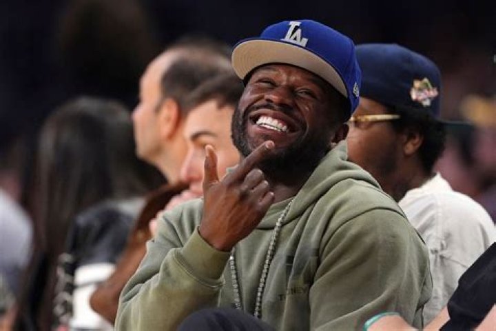 Astrology Birth Chart of Floyd Mayweather Jr. (Boxer) 2024