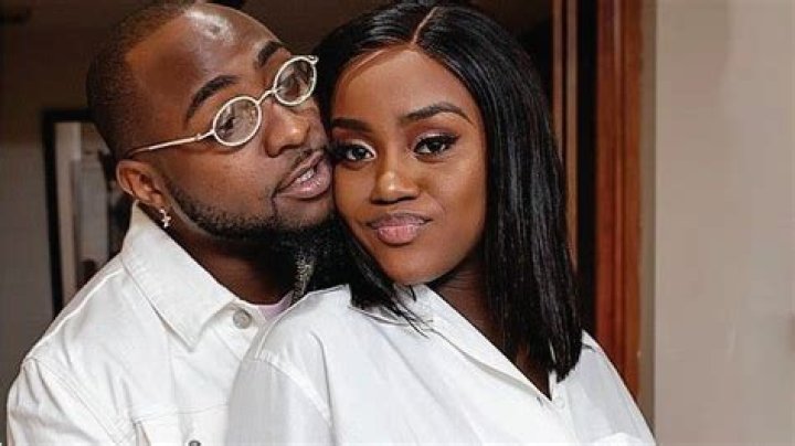 
Following Davido’s 4th Child Revelation, Actress Sonia Ogiri reveals why he broke up with chioma 