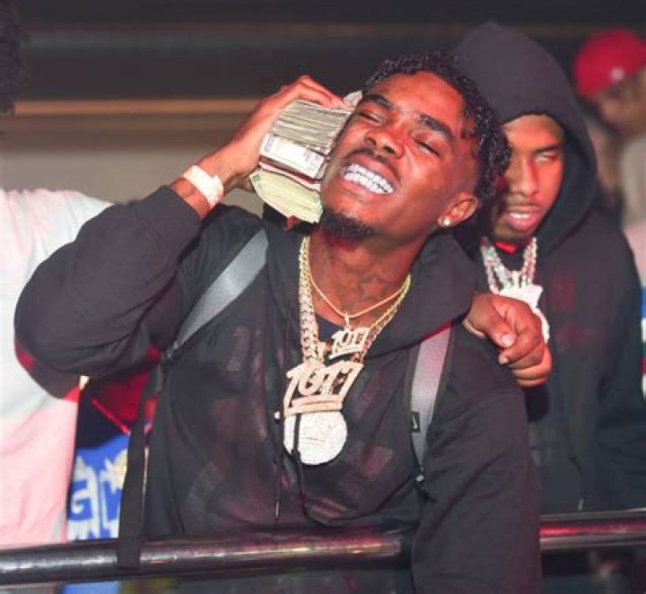 Foogiano (Rapper) - Age, Birthday, Bio, Facts, Family, Net Worth, Height & More