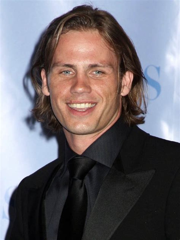 Forbes March Biography, Age, Height, Wife, Net Worth, Family