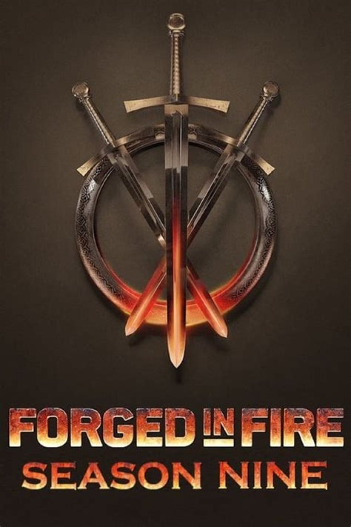 Forged In Fire Season 9 Episode 25: Release Date & Streaming Guide