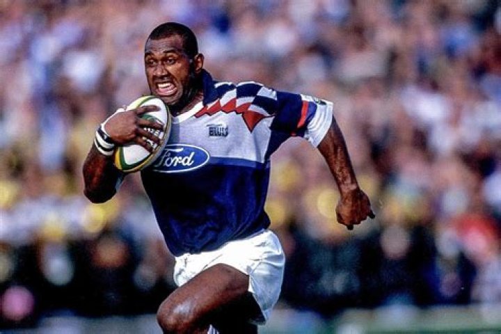 
Former All Black Rugby Player Joeli Vidiri Passed Away At 48, Here Is More on His Personal Life 