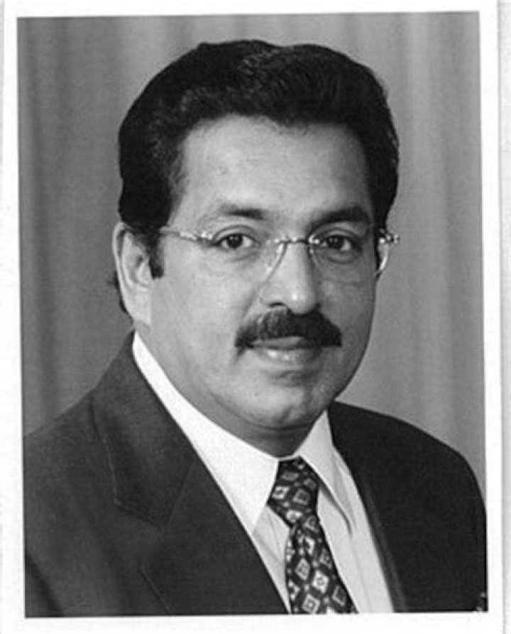 
Former MIC Deputy President Tan Sri “Dato” Subramaniam Passed Away At Age 78- His Family In Grief 