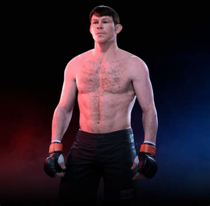 Forrest Griffin Biography, Age, Height, Wife, Net Worth, Family