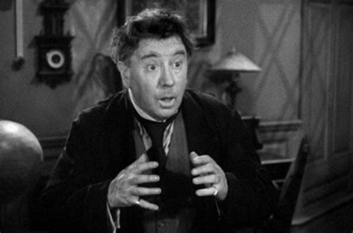 Forrester Harvey Biography, Age, Height, Wife, Net Worth, Family