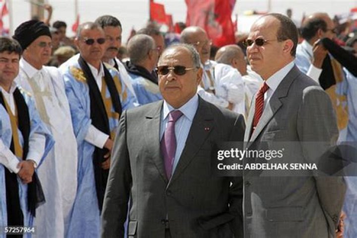 Fouad Ali El Himma Biography, Age, Height, Wife, Net Worth, Family