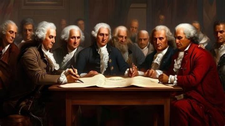 America's Founding Fathers' Religion Is Not What You Think It Is