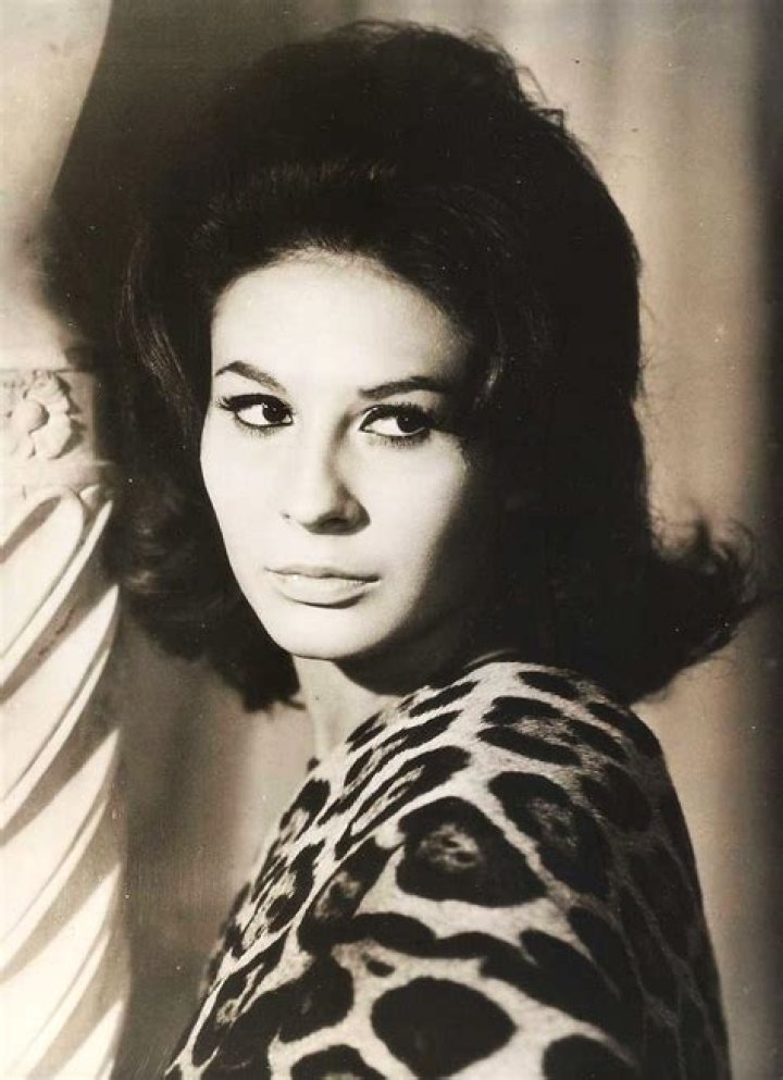 Franca Bettoia Biography, Age, Height, Husband, Net Worth, Family