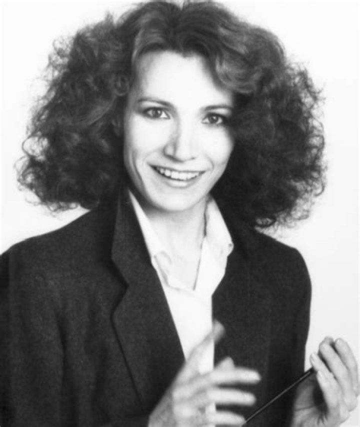 Franca Stoppi Biography, Age, Height, Husband, Net Worth, Family