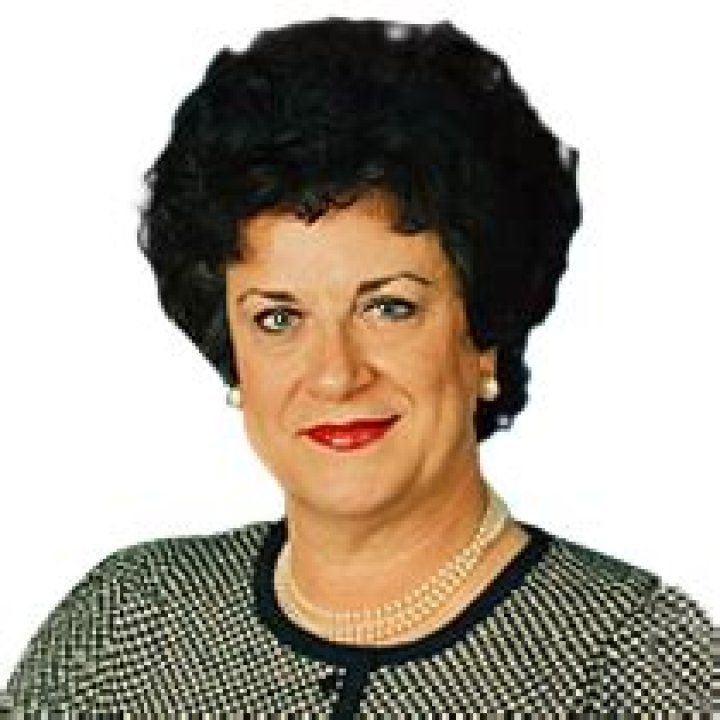 Frances D. Cook Biography, Age, Height, Wife, Net Worth and Family